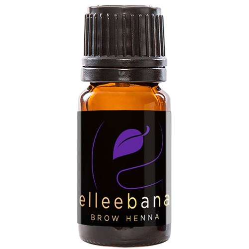 Brow Henna - Natural Brown